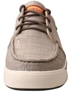 Twisted X Men's Kicks Work Shoes - Nano Composite Toe -Fashion Shoes Store 2000363708 025 P4