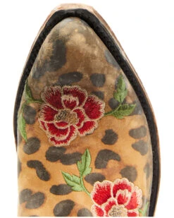 Liberty Black Women's Adela Fashion Booties - Snip Toe -Fashion Shoes Store 2000363847 280 P6