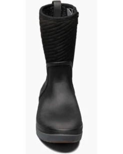 Bogs Women's Crandall II Mid Winter Work Boots - Soft Toe -Fashion Shoes Store 2000364536 001 P3