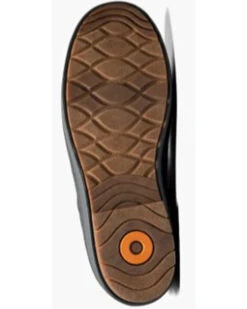 Bogs Women's Crandall II Mid Winter Work Boots - Soft Toe -Fashion Shoes Store 2000364536 001 P5