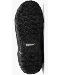 Bogs Women's Classic Tall Rubber Winter Boots - Soft Toe