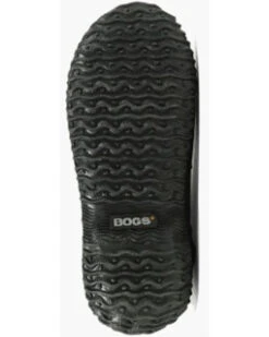 Bogs Women's Classic Mid Shiny Winter Work Boots - Soft Toe 9 Bogs Women's Classic Mid Shiny Winter Work Boots - Soft Toe -Fashion Shoes Store 2000364552 001 P5