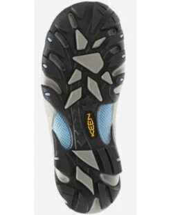 Keen Women's Voyageur Hiking Boots - Soft Toe