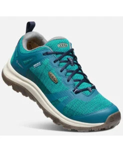 Keen Women's Terradora II Waterproof Hiking Shoes - Soft Toe 8 Keen Women's Terradora II Waterproof Hiking Shoes - Soft Toe -Fashion Shoes Store 2000364647 400 P1