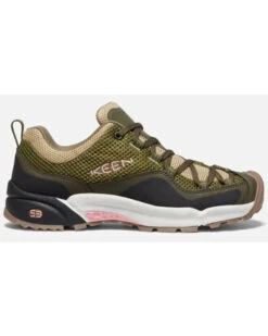Keen Women's Wasatch Crest Vent Hiking Shoes