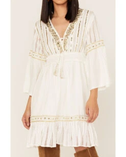 Talisman Women's Fortune Teller Dress
