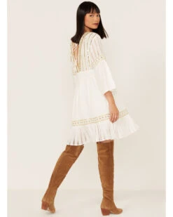 Talisman Women's Fortune Teller Dress -Fashion Shoes Store 2000365271 100 P4