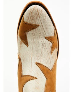 Caborca Silver By Liberty Black Women's Sybil Star Fringe Booties - Round Toe 14 Caborca Silver By Liberty Black Women's Sybil Star Fringe Booties - Round Toe -Fashion Shoes Store 2000366555 280 P6