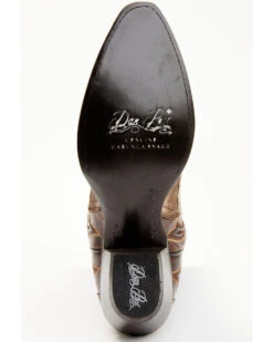 Dan Post Women's Karung Exotic Snake Western Boots - Snip Toe 13 Dan Post Women's Karung Exotic Snake Western Boots - Snip Toe -Fashion Shoes Store 2000367474 200 P7