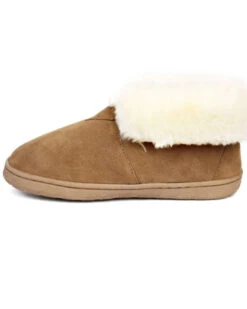 Superlamb Women's Original Fold Down Fleece Casual Boots - Round Toe -Fashion Shoes Store 2000368486 200 P3