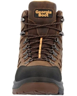 Georgia Boot Men's OT Waterproof Lace-Up Hiking Work Boots -Fashion Shoes Store 2000368719 200 P4