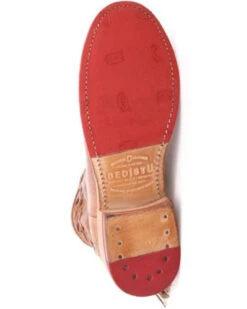 Bed Stu Women's Craven Dip Dye Leather Ankle Boots - Round Toe -Fashion Shoes Store 2000368858 280 P4