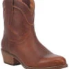 Dingo Women's Seguaro Western Booties - Round Toe