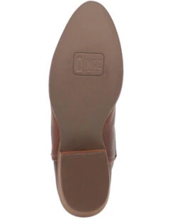 Dingo Women's Seguaro Western Booties - Round Toe -Fashion Shoes Store 2000368902 200 P7