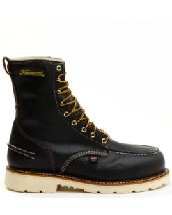 Thorogood Men's Waterproof 8" Made In The USA Work Boots - Steel Toe -Fashion Shoes Store 2000370466 200 P2