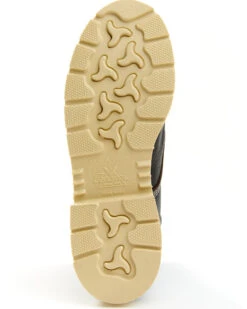 Thorogood Men's Waterproof 8" Made In The USA Work Boots - Steel Toe -Fashion Shoes Store 2000370466 200 P7