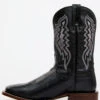 Dan Post Men's Exotic Water Snake Western Boots - Broad Square Toe -Fashion Shoes Store 2000370749 001 P3