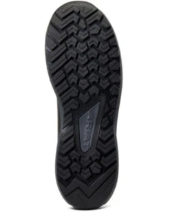 Ariat Women's Outpace Lace-Up Safety Work Sneaker - Composite Toe -Fashion Shoes Store 2000370974 001 P5