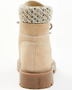 Cleo + Wolf Women's Fashion Hiker Boots - Soft Toe -Fashion Shoes Store 2000370980 026 P5