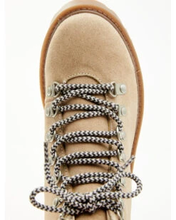 Cleo + Wolf Women's Fashion Hiker Boots - Soft Toe -Fashion Shoes Store 2000370980 026 P6