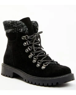Cleo + Wolf Fashion Hiker Boots -Fashion Shoes Store 2000370981 001 P1
