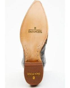 Dan Post Men's 13" Skull Face Tall Western Boot - Snip Toe 14 Dan Post Men's 13" Skull Face Tall Western Boot - Snip Toe -Fashion Shoes Store 2000371041 001 P7