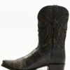 Dan Post Men's Basket Weave Western Boots - Snip Toe -Fashion Shoes Store 2000371047 001 P3