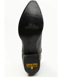 Dan Post Men's Basket Weave Western Boots - Snip Toe -Fashion Shoes Store 2000371047 001 P7