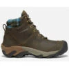 Keen Men's Targhee II Winter Waterproof Boots