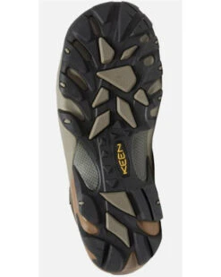 Keen Men's Targhee II Winter Waterproof Boots -Fashion Shoes Store 2000371274 200 P4