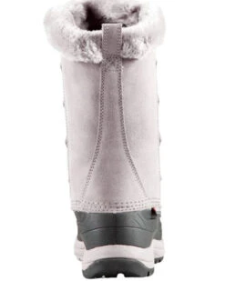 Baffin Women's Chloe Suede Leather Tundra Work Boots 9 Baffin Women's Chloe Suede Leather Tundra Work Boots -Fashion Shoes Store 2000371879 020 P3