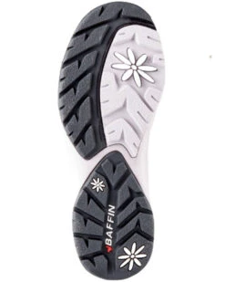 Baffin Women's Chloe Suede Leather Tundra Work Boots 11 Baffin Women's Chloe Suede Leather Tundra Work Boots -Fashion Shoes Store 2000371879 020 P5