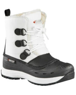 Baffin Women's Tessa Waterproof Winter Work Boots - Soft Toe -Fashion Shoes Store 2000371881 100 P1