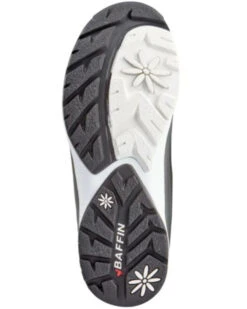 Baffin Women's Tessa Waterproof Winter Work Boots - Soft Toe