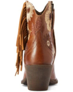 Ariat Women's Florence Tangled Western Fashion Booties - Snip Toe 11 Ariat Women's Florence Tangled Western Fashion Booties - Snip Toe -Fashion Shoes Store 2000372392 200 P3