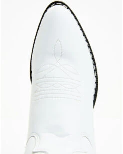 Shyanne Girls' Little Blanca Western Boots - Round Toe -Fashion Shoes Store 2000372921 100 P6