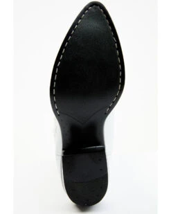 Shyanne Girls' Little Blanca Western Boots - Round Toe -Fashion Shoes Store 2000372921 100 P7