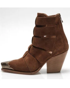 Free People Women's Brayden Fisherman Western Booties 10 Free People Women's Brayden Fisherman Western Booties -Fashion Shoes Store 2000373591 200 P3