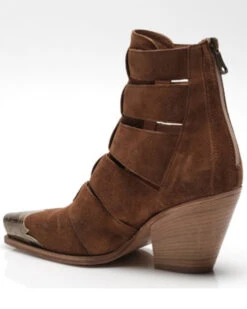 Free People Women's Brayden Fisherman Western Booties 13 Free People Women's Brayden Fisherman Western Booties -Fashion Shoes Store 2000373591 200 P5