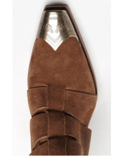 Free People Women's Brayden Fisherman Western Booties