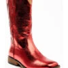 Shyanne Girls' Flashy Western Boots - Broad Square Toe -Fashion Shoes Store 2000374551 600 P1
