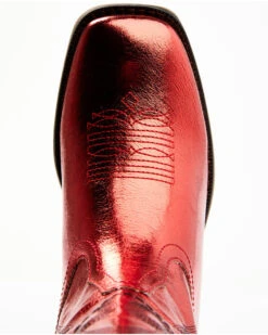 Shyanne Girls' Flashy Western Boots - Broad Square Toe -Fashion Shoes Store 2000374551 600 P6