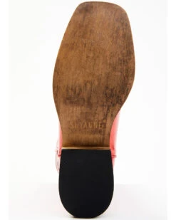 Shyanne Girls' Flashy Western Boots - Broad Square Toe -Fashion Shoes Store 2000374551 600 P7