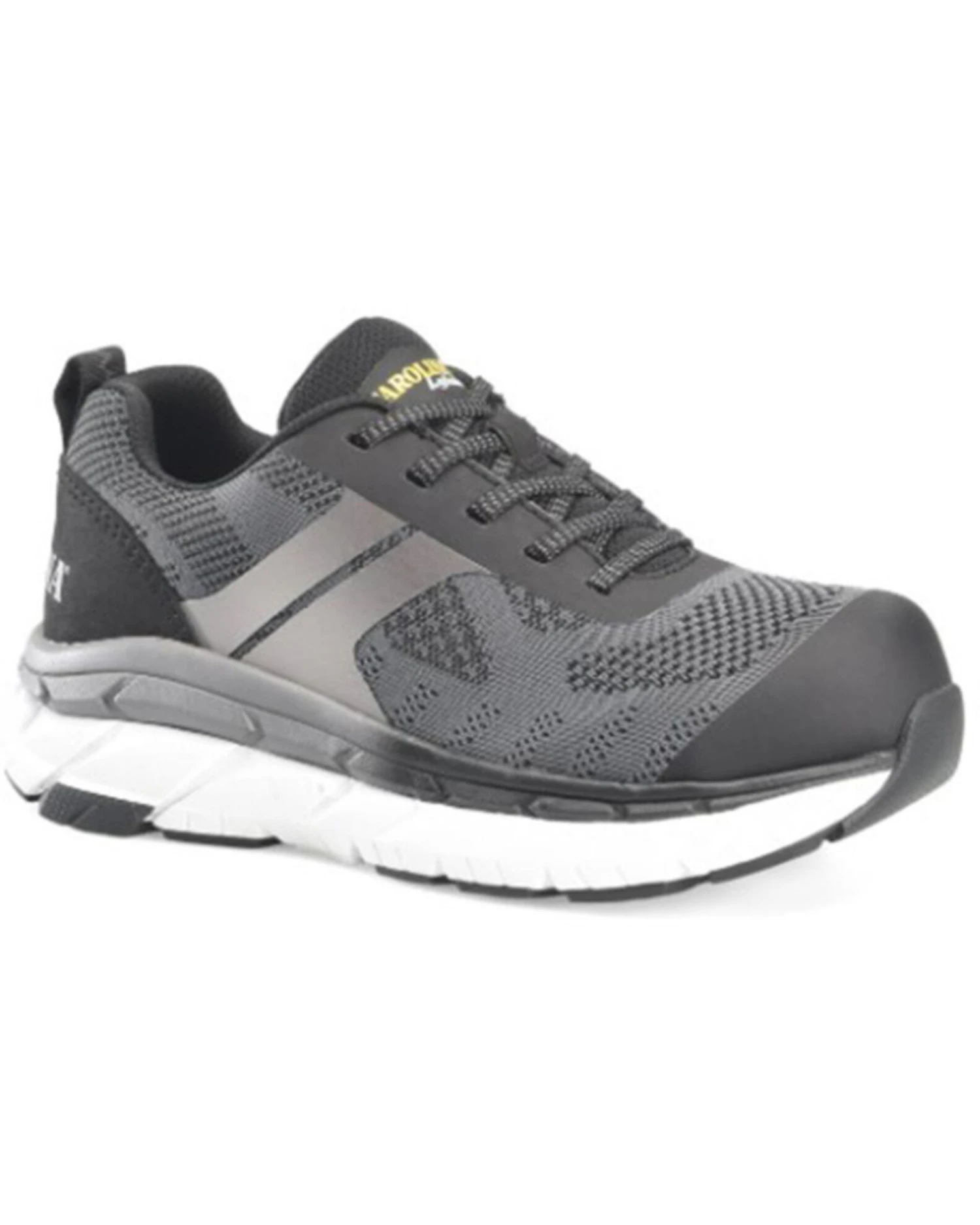 Carolina Women's Azalea Comp Toe Athletic Sneaker - Composite Toe 3 Carolina Women's Azalea Comp Toe Athletic Sneaker - Composite Toe