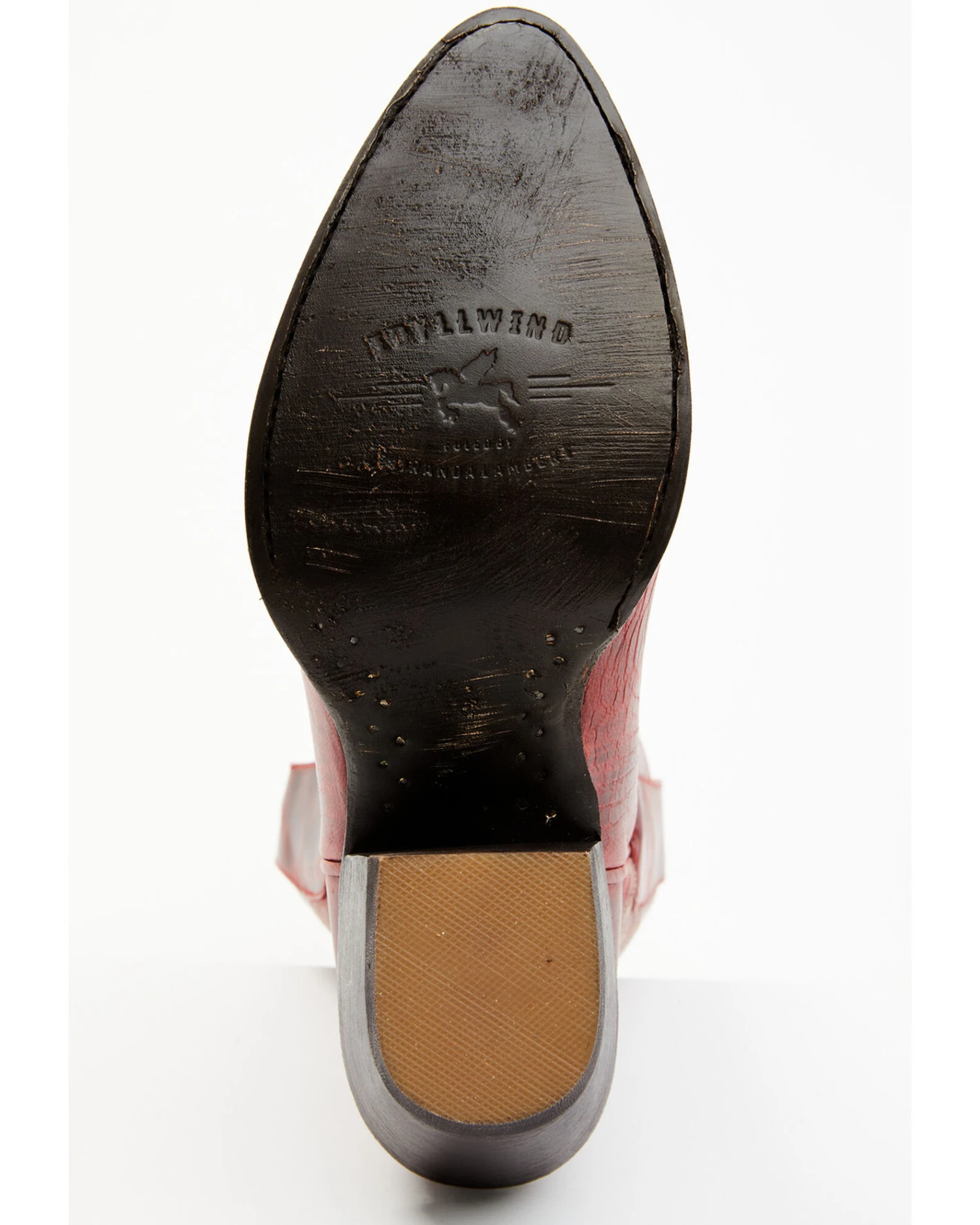 Idyllwind Women's Wheels Western Booties - Pointed Toe 7 Idyllwind Women's Wheels Western Booties - Pointed Toe - Image 5