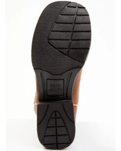 Cody James Boys' Camo Western Boot - Square Toe -Fashion Shoes Store 2000374841 900 P7