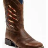 Cody James Boys' Ripped Flag Western Boots - Broad Square Toe -Fashion Shoes Store 2000374842 900 P1