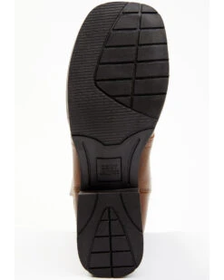 Cody James Boys' Ripped Flag Western Boots - Broad Square Toe -Fashion Shoes Store 2000374842 900 P7