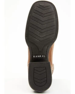 Shyanne Women's Aries Western Performance Boots - Square Toe -Fashion Shoes Store 2000375132 200 P7