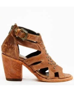 Caborca Silver Women's April Fashion Booties - Round Toe -Fashion Shoes Store 2000375691 280 P2